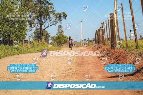 CIRCUITO MTB ACPRAFER 2024