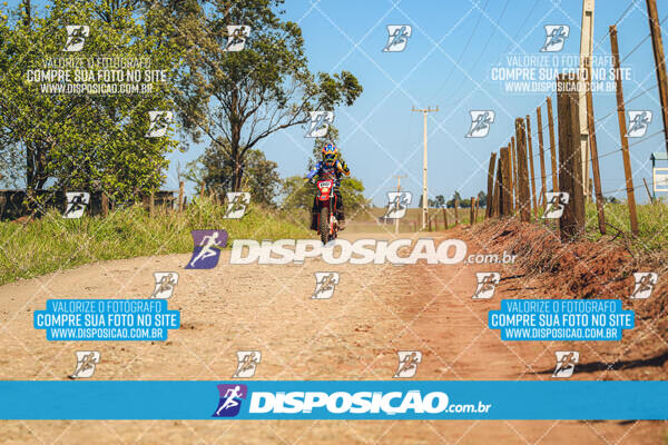 CIRCUITO MTB ACPRAFER 2024