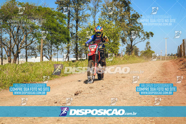 CIRCUITO MTB ACPRAFER 2024