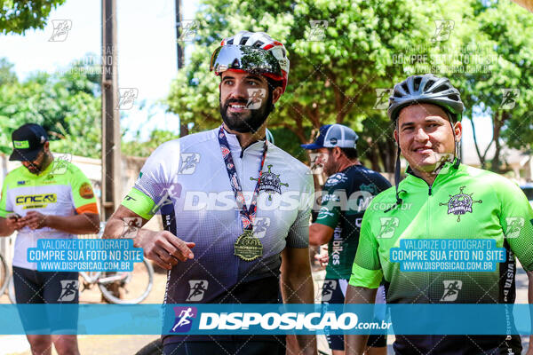 CIRCUITO MTB ACPRAFER 2024