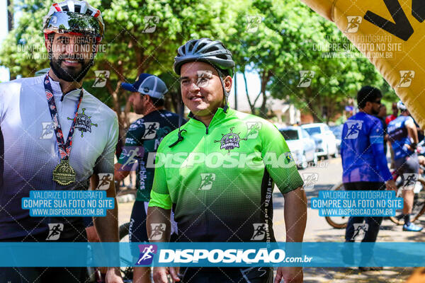 CIRCUITO MTB ACPRAFER 2024