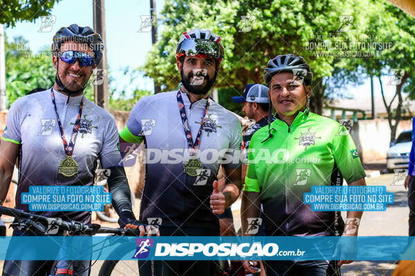 CIRCUITO MTB ACPRAFER 2024