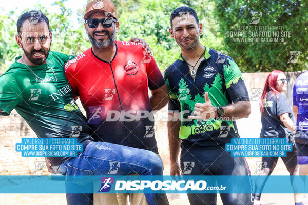 CIRCUITO MTB ACPRAFER 2024