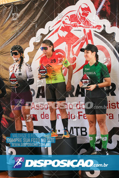 CIRCUITO MTB ACPRAFER 2024