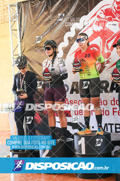 CIRCUITO MTB ACPRAFER 2024