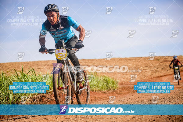 CIRCUITO MTB ACPRAFER 2024