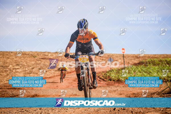 CIRCUITO MTB ACPRAFER 2024