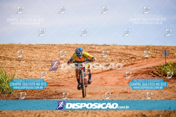 CIRCUITO MTB ACPRAFER 2024