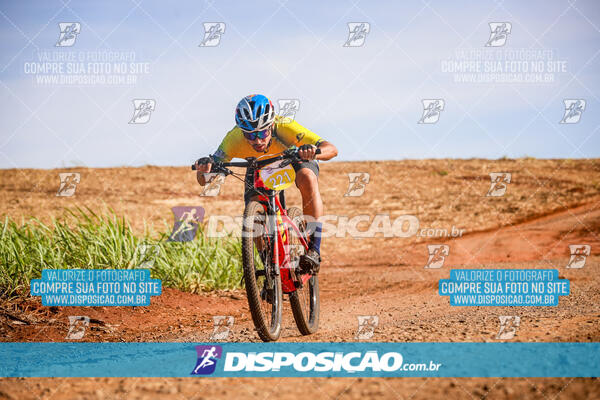 CIRCUITO MTB ACPRAFER 2024