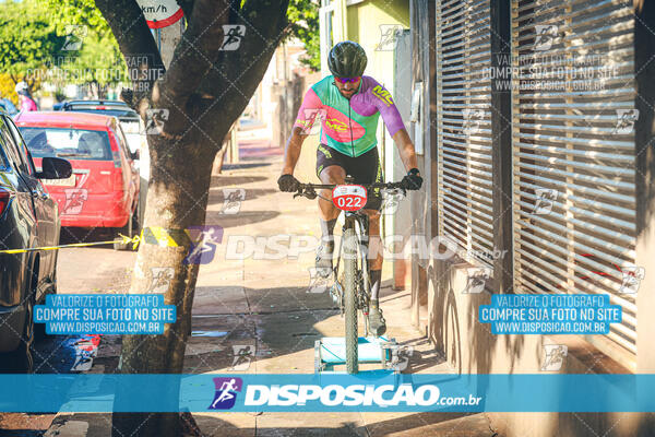 CIRCUITO MTB ACPRAFER 2024