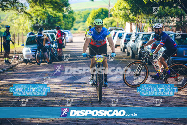 CIRCUITO MTB ACPRAFER 2024