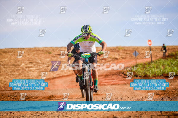 CIRCUITO MTB ACPRAFER 2024