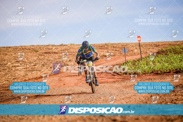 CIRCUITO MTB ACPRAFER 2024