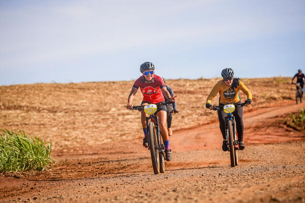 CIRCUITO MTB ACPRAFER 2024