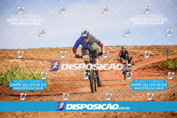 CIRCUITO MTB ACPRAFER 2024