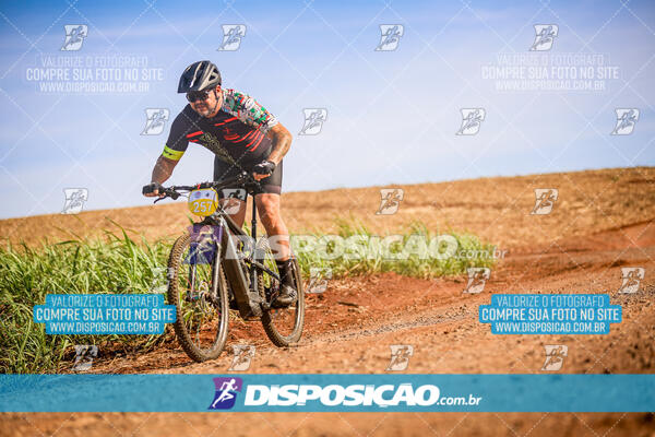 CIRCUITO MTB ACPRAFER 2024