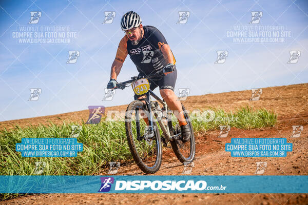 CIRCUITO MTB ACPRAFER 2024