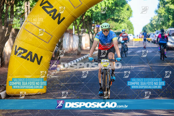 CIRCUITO MTB ACPRAFER 2024