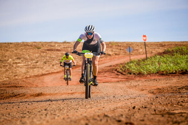 CIRCUITO MTB ACPRAFER 2024