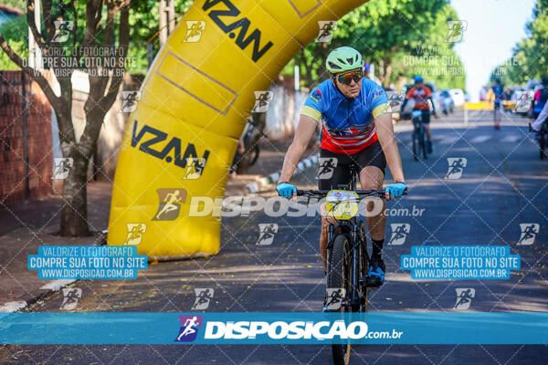 CIRCUITO MTB ACPRAFER 2024