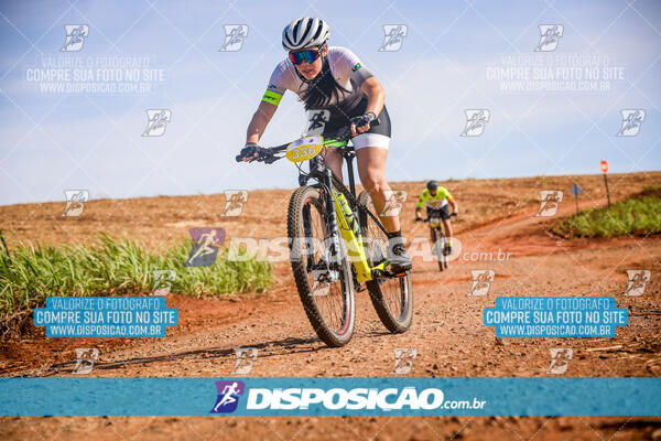 CIRCUITO MTB ACPRAFER 2024