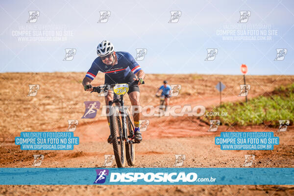 CIRCUITO MTB ACPRAFER 2024