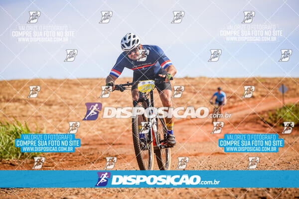 CIRCUITO MTB ACPRAFER 2024