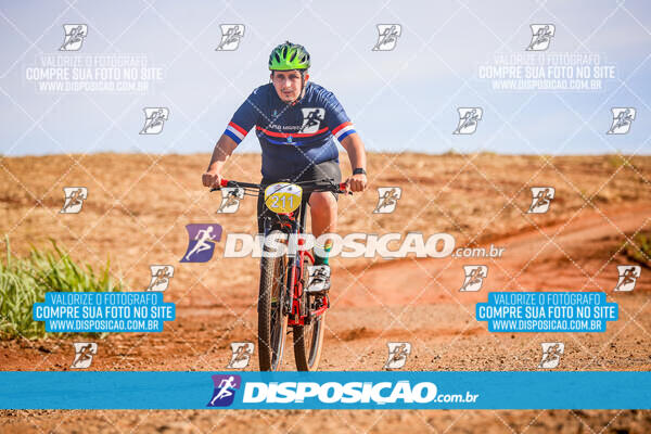 CIRCUITO MTB ACPRAFER 2024