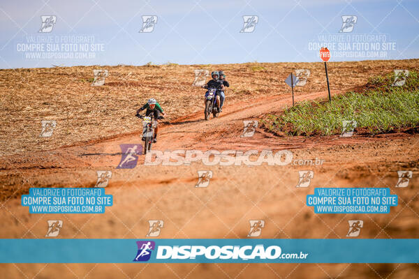 CIRCUITO MTB ACPRAFER 2024