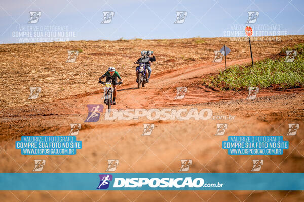 CIRCUITO MTB ACPRAFER 2024