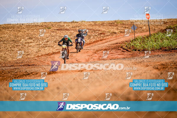 CIRCUITO MTB ACPRAFER 2024