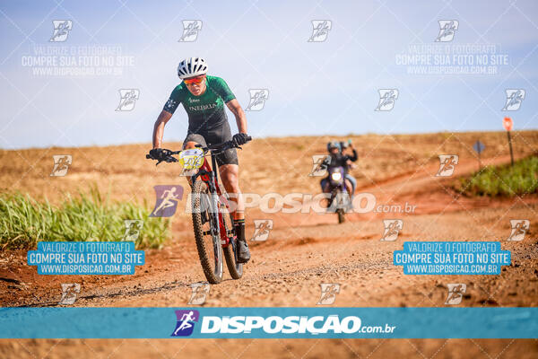 CIRCUITO MTB ACPRAFER 2024