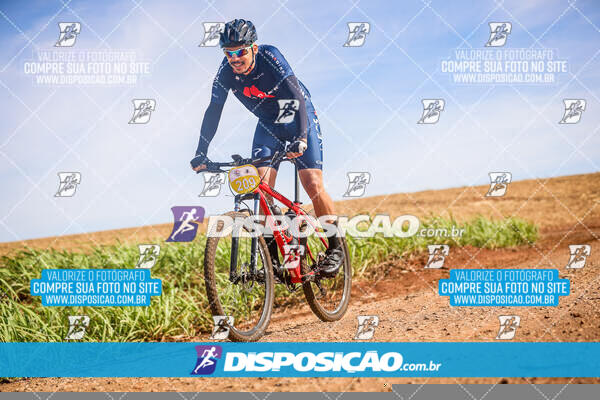 CIRCUITO MTB ACPRAFER 2024