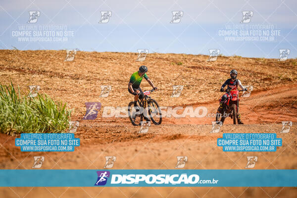 CIRCUITO MTB ACPRAFER 2024