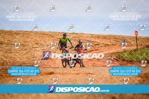 CIRCUITO MTB ACPRAFER 2024