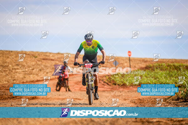 CIRCUITO MTB ACPRAFER 2024