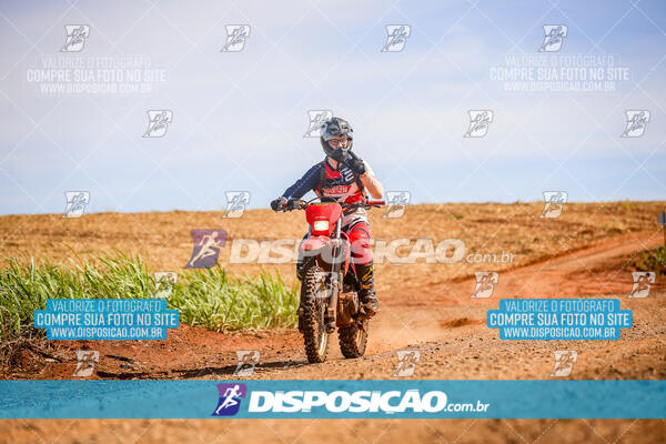 CIRCUITO MTB ACPRAFER 2024