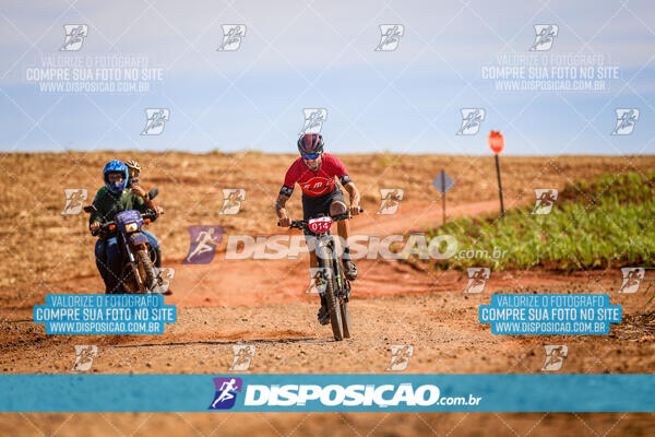 CIRCUITO MTB ACPRAFER 2024