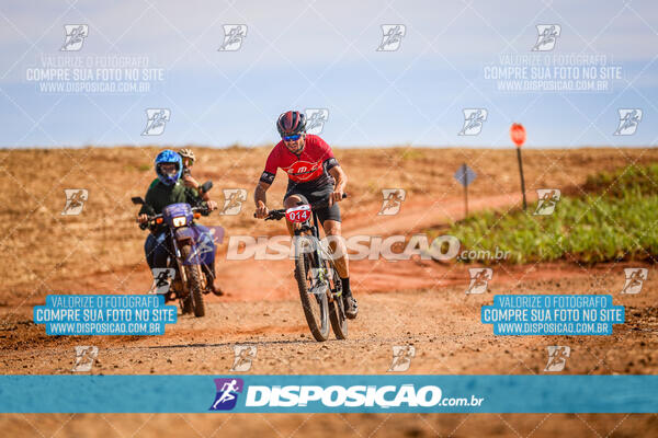 CIRCUITO MTB ACPRAFER 2024