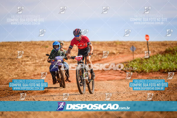 CIRCUITO MTB ACPRAFER 2024