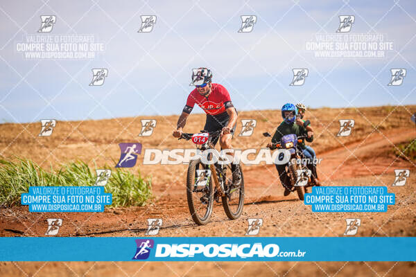 CIRCUITO MTB ACPRAFER 2024