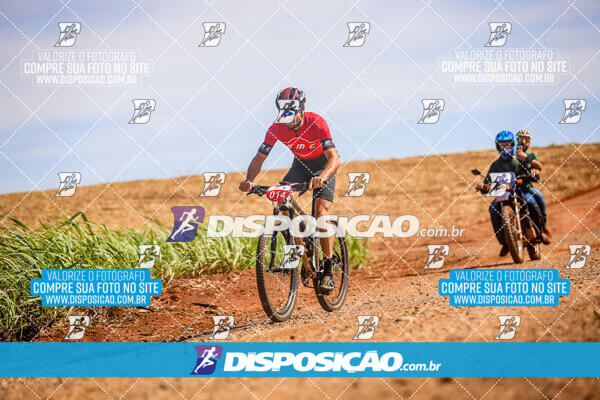 CIRCUITO MTB ACPRAFER 2024