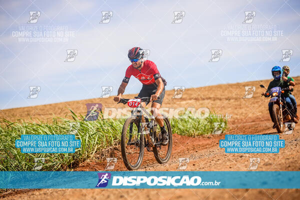 CIRCUITO MTB ACPRAFER 2024