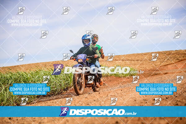 CIRCUITO MTB ACPRAFER 2024