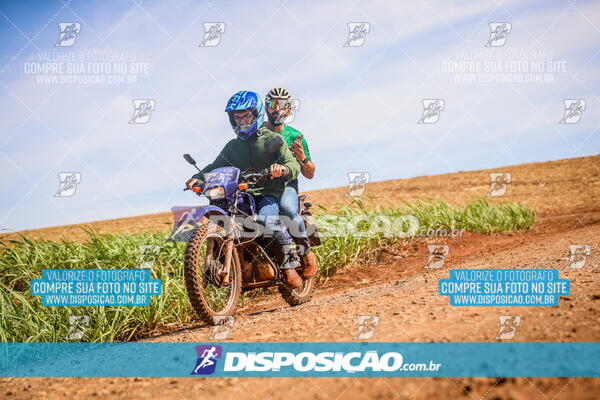 CIRCUITO MTB ACPRAFER 2024