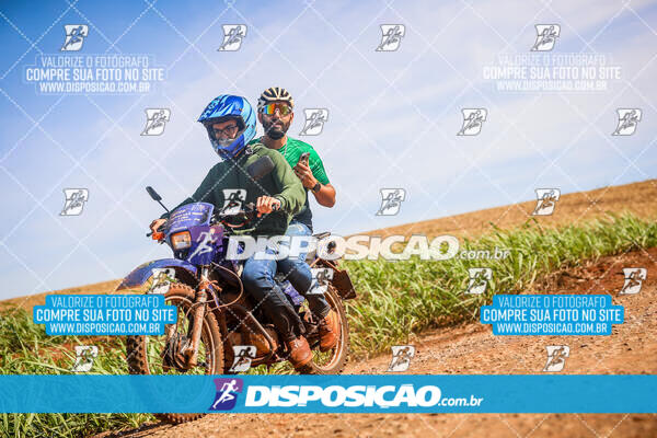 CIRCUITO MTB ACPRAFER 2024