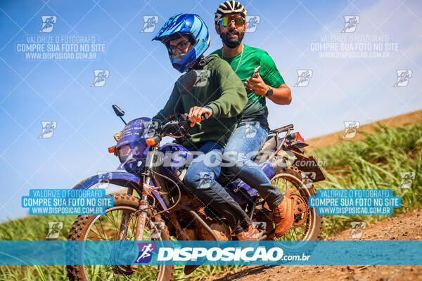 CIRCUITO MTB ACPRAFER 2024