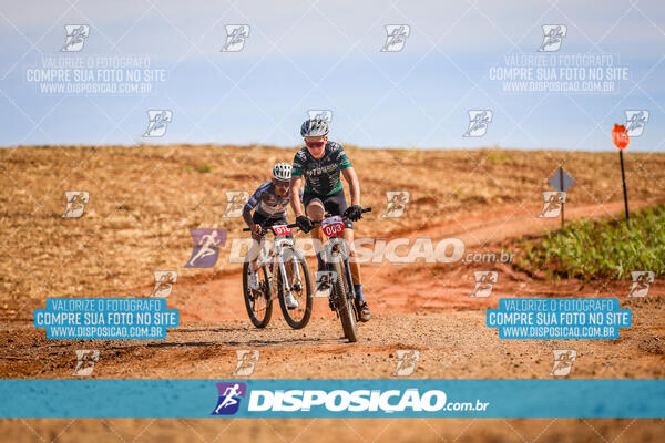 CIRCUITO MTB ACPRAFER 2024