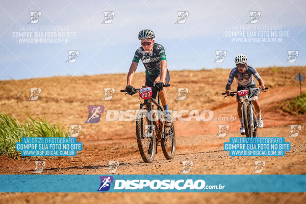 CIRCUITO MTB ACPRAFER 2024