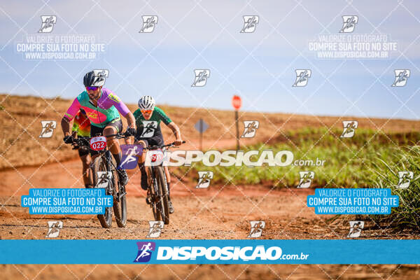 CIRCUITO MTB ACPRAFER 2024